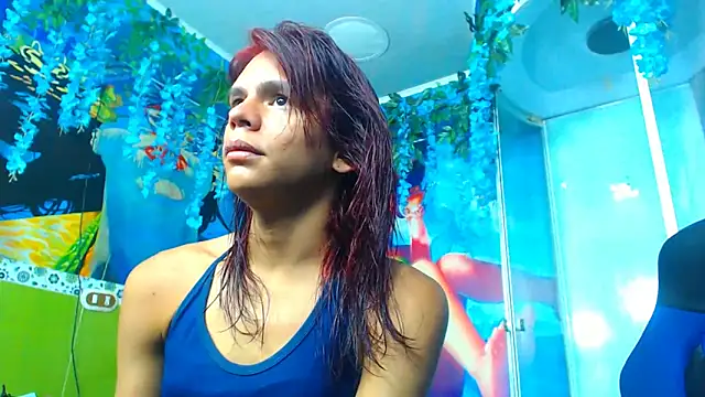alessa brown74 online show from 03/10/25, 02:59