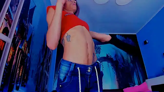 alessa brown74 online show from 03/11/26, 05:52