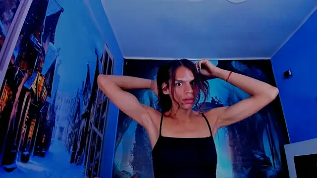 alessa brown74 online show from 04/25/26, 08:17