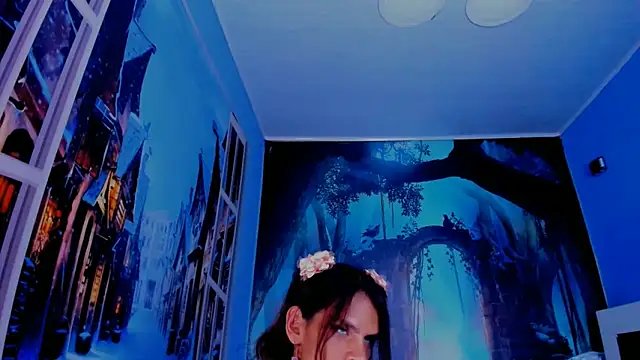 alessa brown74 online show from 04/30/26, 08:57