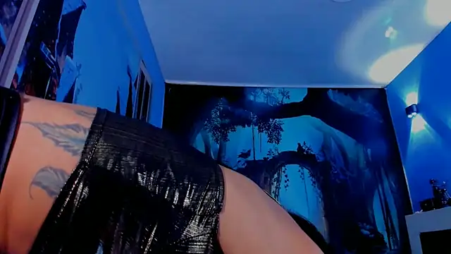 alessa brown74 online show from 05/08/26, 08:03