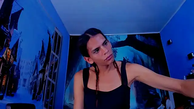 alessa brown74 online show from 05/13/26, 10:56
