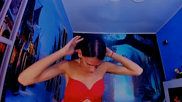 alessa brown74 online show from 07/01/26, 02:40