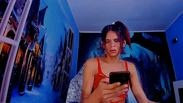alessa brown74 online show from 07/09/26, 06:45