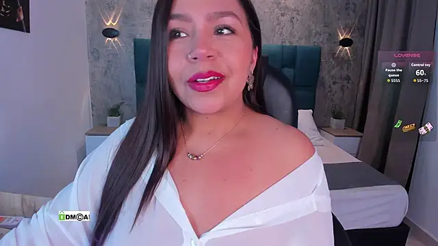 Catilica  sweetx online show from 11/06/25, 09:05