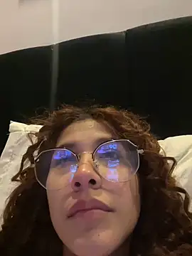 crystal bunny7 online show from 02/12/25, 06:29