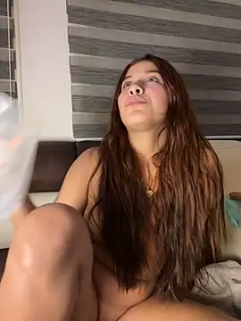 crystal bunny7 online show from 03/17/25, 03:57