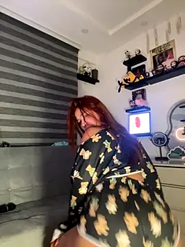 crystal bunny7 online show from 09/25/25, 12:58