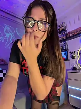 crystal bunny7 online show from 02/04/26, 01:44