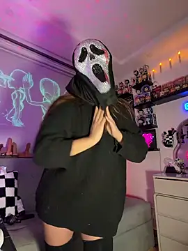 crystal bunny7 online show from 03/09/26, 03:10