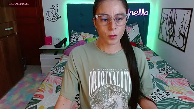 antonella sweet33 online show from 10/12/25, 09:25