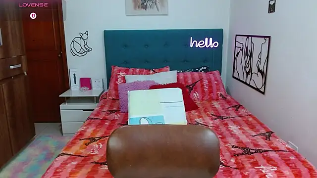 antonella sweet33 online show from 02/06/26, 08:12