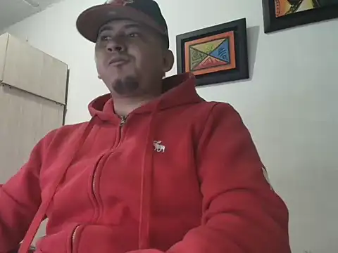 myke andrade online show from 10/21/25, 04:35
