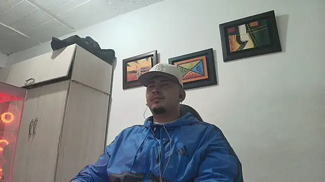 myke andrade online show from 11/05/25, 01:16