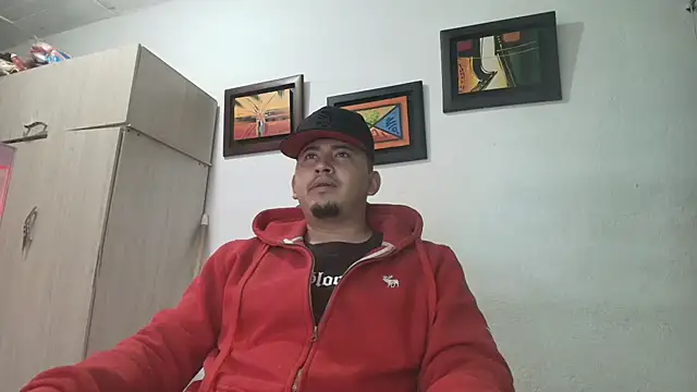 myke andrade online show from 11/12/25, 04:35