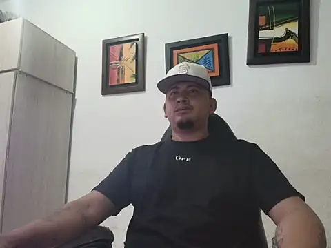 myke andrade online show from 01/12/26, 11:59