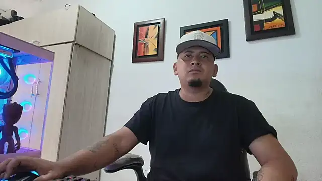 myke andrade online show from 01/13/26, 05:18