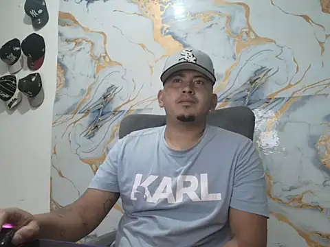 myke andrade online show from 05/04/26, 03:02
