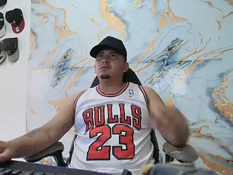 myke andrade online show from 05/21/26, 06:26