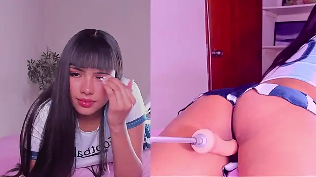 Little Siena online show from 01/21/25, 01:43