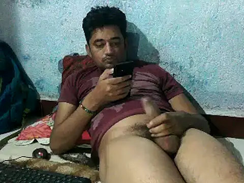 Rocobodymassager online show from 03/05/25, 05:50