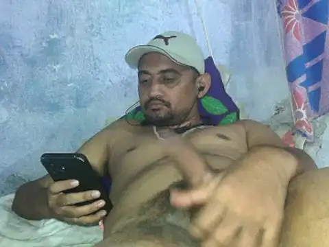 Rocobodymassager online show from 11/04/25, 08:30