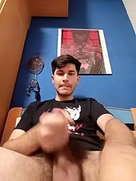 Esti02 online show from 11/24/25, 06:29