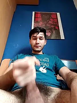 Esti02 online show from 12/21/25, 10:33