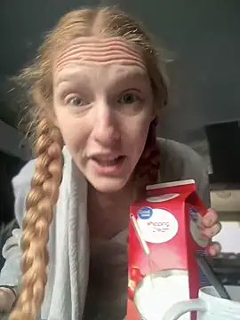 GoldenFlameGoddess online show from 02/27/25, 03:59