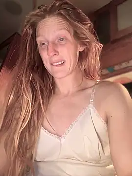 GoldenFlameGoddess online show from 03/11/25, 02:10