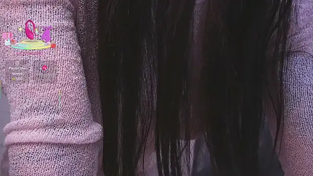 Molly Jons online show from 01/16/26, 01:09