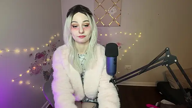 Starr1123 online show from 01/16/26, 08:46