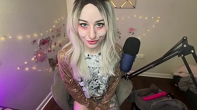 Starr1123 online show from 02/10/26, 09:41