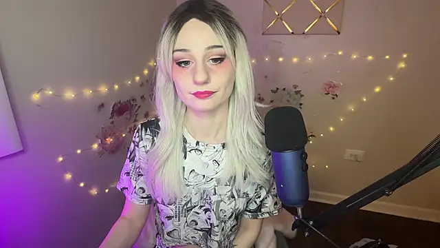 Starr1123 online show from 03/13/26, 02:40