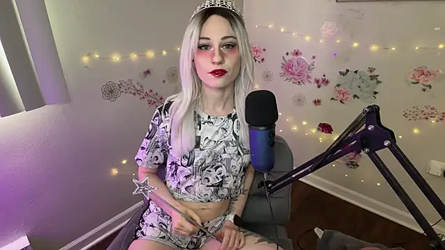 Starr1123 online show from 07/10/26, 07:27