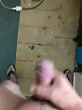 StripperOnStage online show from 12/25/24, 11:33