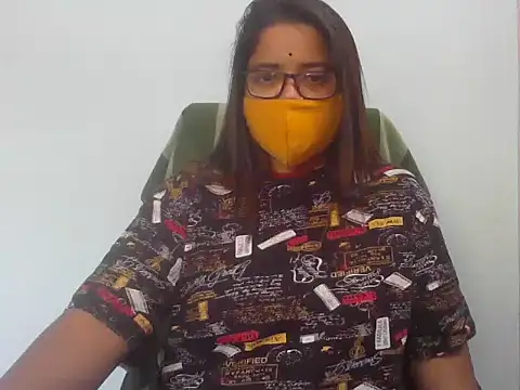 gyanvi1 online show from 12/12/24, 06:47