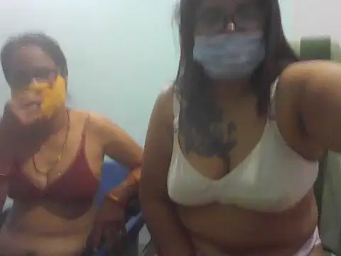 gyanvi1 online show from 01/31/25, 03:33