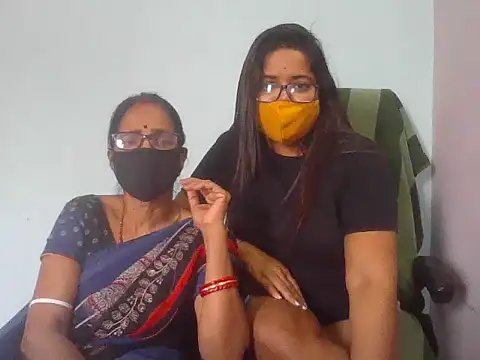 gyanvi1 online show from 02/24/25, 05:54