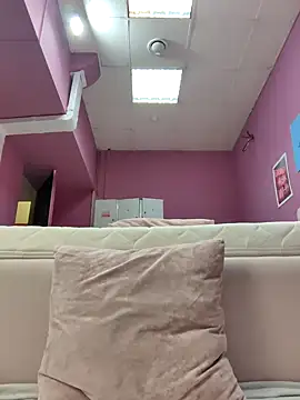 Love Lysa  online show from 01/15/25, 07:59