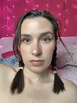 Love Lysa  online show from 06/20/26, 03:53