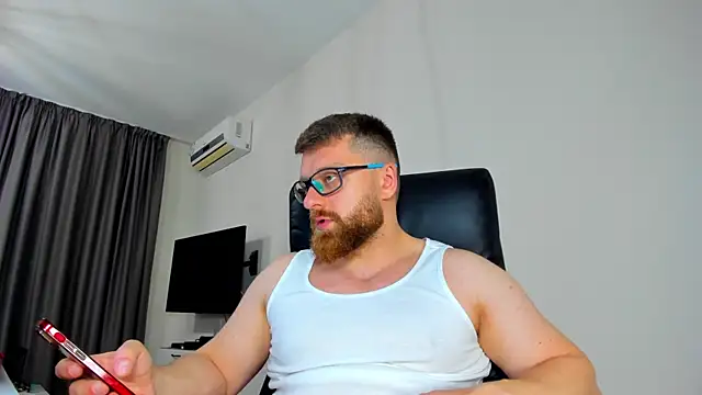 Findom guy online show from 04/18/26, 04:11