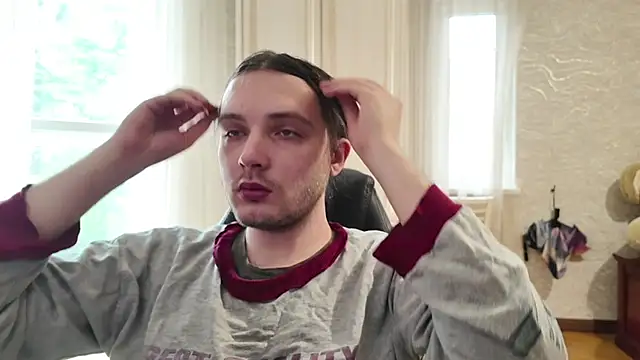 rabbitboyy online show from 01/08/26, 09:55