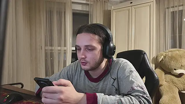 rabbitboyy online show from 01/08/26, 10:01