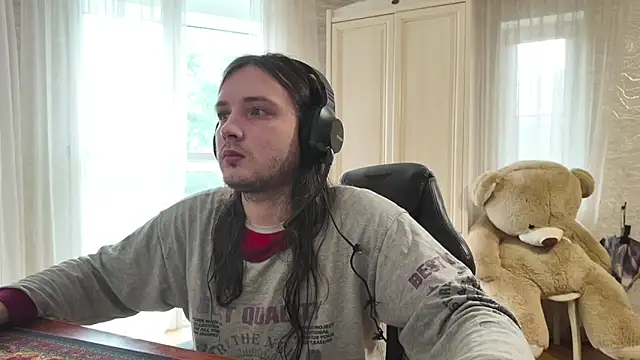 rabbitboyy online show from 01/09/26, 10:18