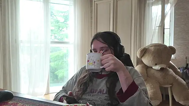 rabbitboyy online show from 01/10/26, 10:39