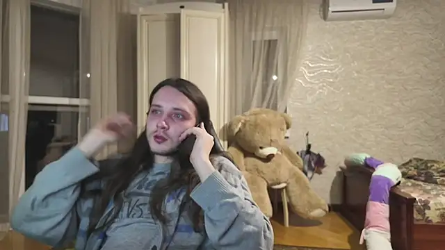 rabbitboyy online show from 01/11/26, 07:41