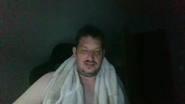 Snapshot of Golffahrer1982 chatting on 06/27/26, 08:25 Golffahrer1982 online show from 06/27/26, 08:25