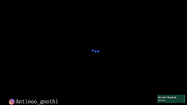 Antinoo Gnothi online show from 12/18/24, 06:25