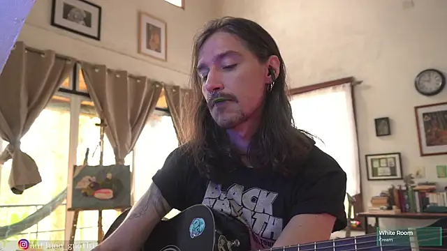 Antinoo Gnothi online show from 12/30/24, 03:02